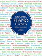 Favorite Piano Classics by - Herder - for Piano