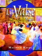 La Valse by Ravel Maurice for Full Score