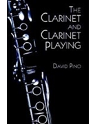 Clarinet And Clarinet Playing by Pino D for Text