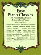 Easy Piano Classics by - Herder Ronald - for Piano