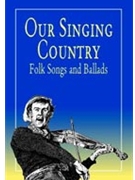 Our Singing Country by - Lomax - for Fake Book