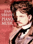 Finlandia Valse Triste & Other Works by Sibelius for Piano