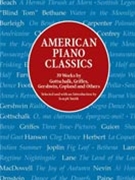 American Piano Clasics by - Smith Joseph - for Piano (American)