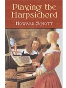 Playing the Harpsichord by for Piano