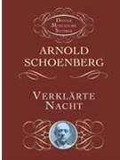 Verklarte Nacht by Schoenberg for Mini Score