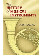 History Of Musical Instruments by for Book