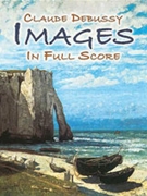 Images by Debussy Claude for Full Score