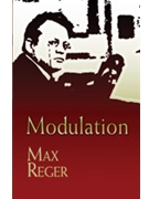 On the Theory of Modulation by Reger Max for Textbook