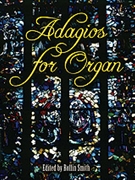 Adagios For Organ by - Smith Rollin - for Organ