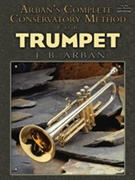 Arban's Complete Conservatory Method for Trumpet [Trumpet] by for Book