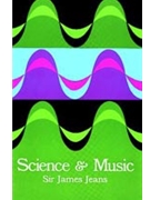 Science and Music by Sir James Jeans for Book