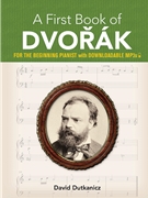 A First Book of Dvorák [Piano] by for Book