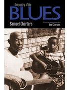 The Poetry of the Blues [Piano] by Charters Samuel Ann Charters for Book