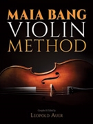 Maia Bang Violin Method