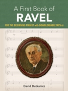 A First Book of Ravel [Piano]