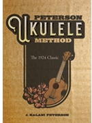 Peterson Ukulele Method [Ukulele]