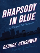 Rhapsody in Blue [Piano]
