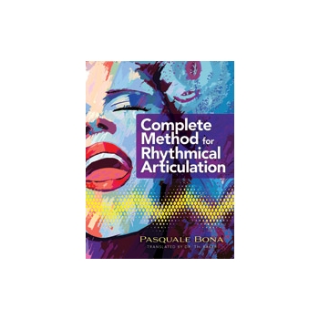 Complete Method for Rhythmical Articulation [Voice]