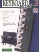 Keyboard Made Easy [Keyboard/Piano] by for Book and CD