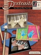 Portraits Book 1 by Baerman Noah for Piano