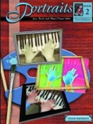 Portraits Book 2 by Baerman Noah for Piano