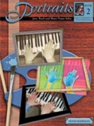 Portraits Book 2 by Baerman Noah for Piano