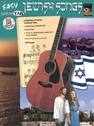 Easy Jewish Songs by Klepper Jeff - Klepper Jeff - for Guitar