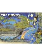 The Mikado by William S. - Kenneth Lillington - for Piano