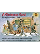 A Christmas Carol by Lillington Kenneth for Piano