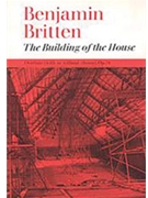 Building of the House by Britten Benjamin for Choir