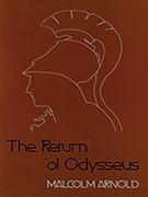 Return of Odysseus by Arnold Malcolm for Choir