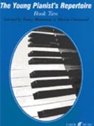Young Pianist's Repertoire Book2 by - Waterman - for Piano