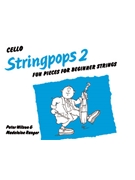 Stringpops 2 [Cello] by for Instrumental Part