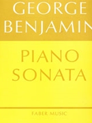 Piano Sonata by Benjamin George for Piano