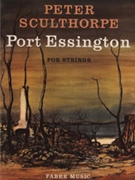Port Essington by Sculthorpe Peter for Full Orche
