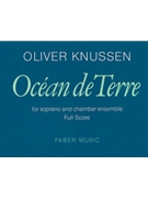 Ocean de Terre by Knussen Oliver for Full Orche