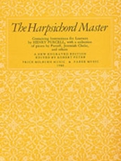 The Harpsichord Master by Purcell Henry for Harpsichor