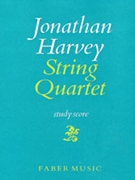 String Quartet by Harvey Jonathan for String Quartet