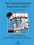 Young Violinist's Repertoire by Dekeyser/waterman - Paul de Keyser - for Violin Sol (Book 2)