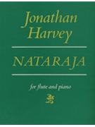 Nataraja by Harvey Jonathan for Flute