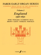 Faber Early Organ Series Volume 2 [Organ] by for Book