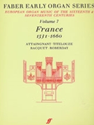 Faber Early Organ Series Volume 7 [Organ] by for Book