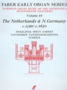Faber Early Organ Series Volume 10: Netherlands for Organ