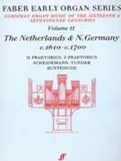 Faber Early Organ Series Volume 11: Netherlands for Organ