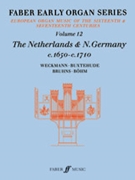 Faber Early Organ Series Volume 12 [Organ] by for Book