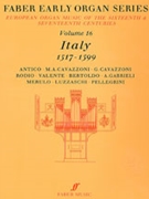 Faber Early Organ Series Volume 16 by Dalton James for Organ