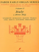 Faber Early Organ Series Volume 17 by Dalton James for Organ