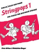 Stringpops 1 by Wilson Peter for Piano Accompaniment