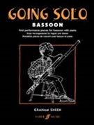 Going Solo: Bassoon by - Sheen Graham - for Bassoon