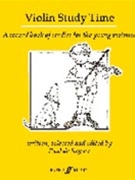 Violin Study Time by de Keyser Paul for Violin